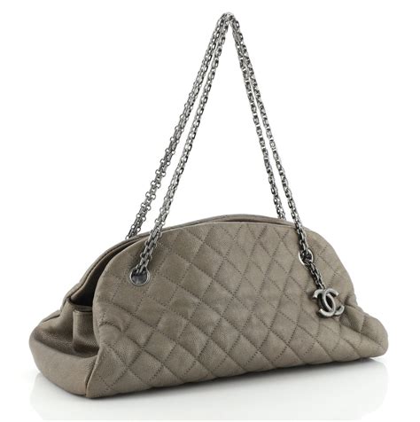 chanel mademoiselle medium bag|Chanel mademoiselle quilted bag.